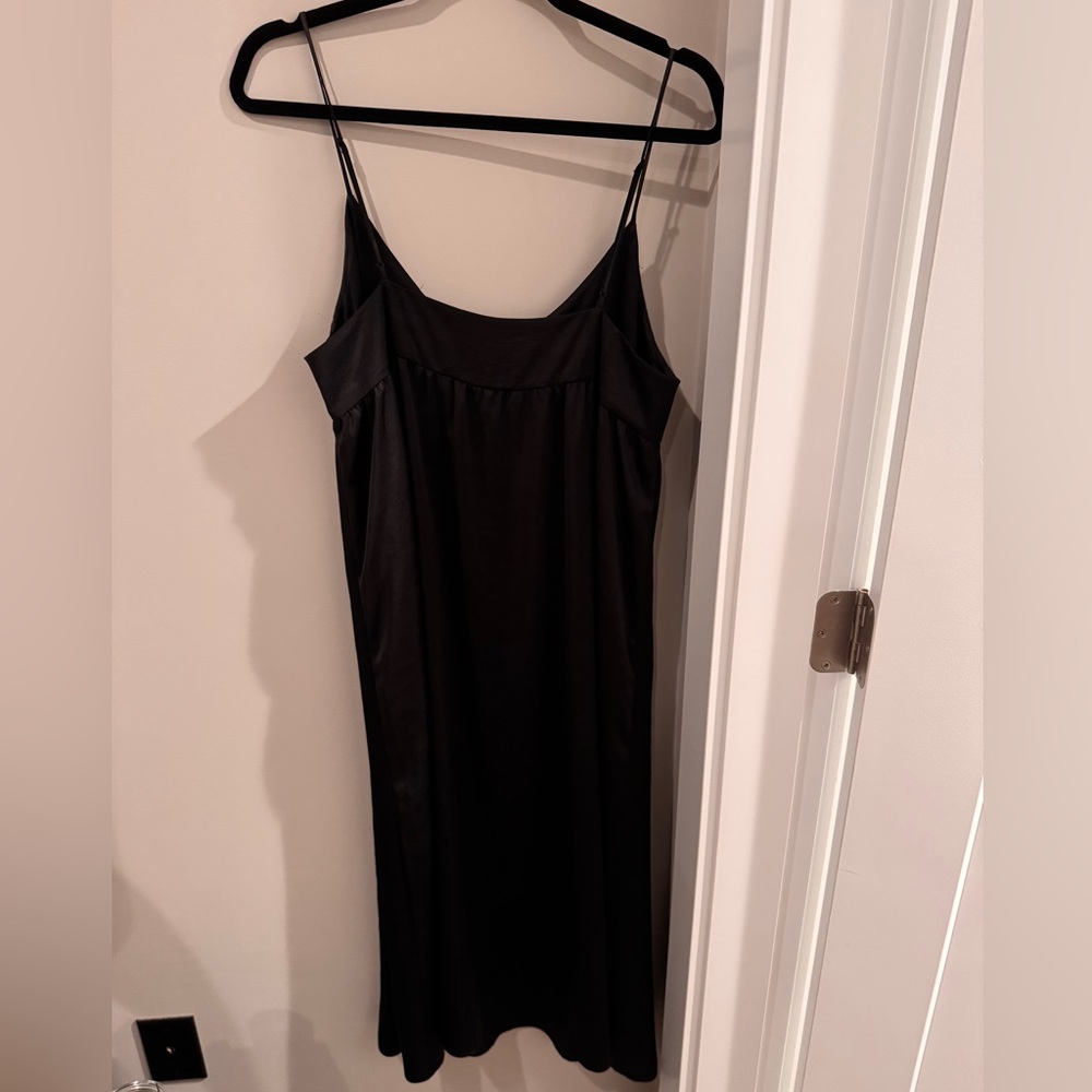 Wilfred Baby Doll Dress